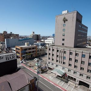 Albert Hotel Akita