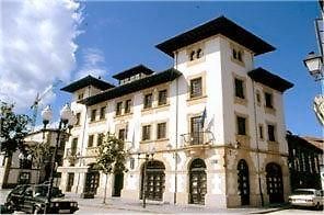 Casa Espana